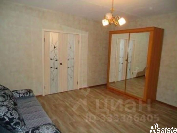 1-комн квартира Копейское шоссе, 47Б,  д. 47Б