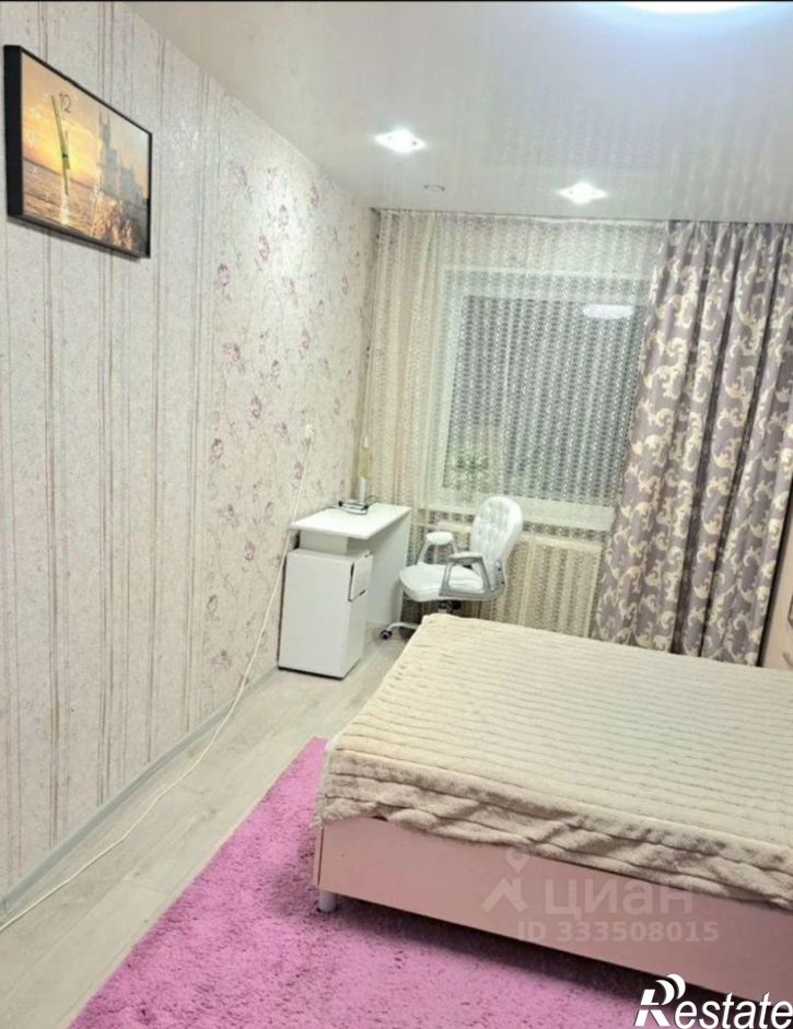 1-комн квартира ул Дегтярева, 89,  д. 89