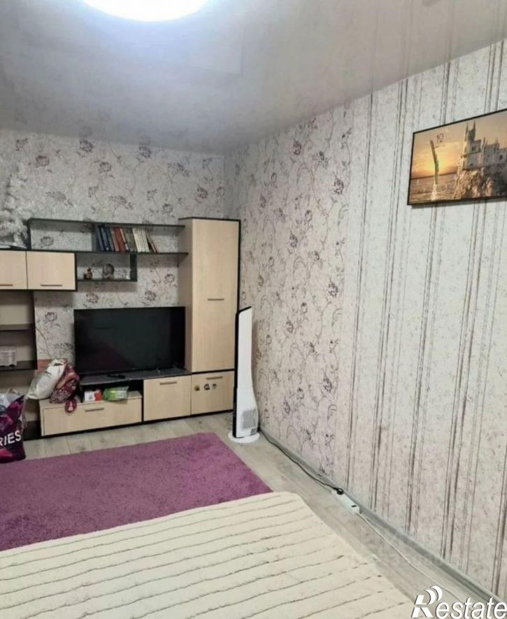 1-комн квартира ул Дегтярева, 89,  д. 89
