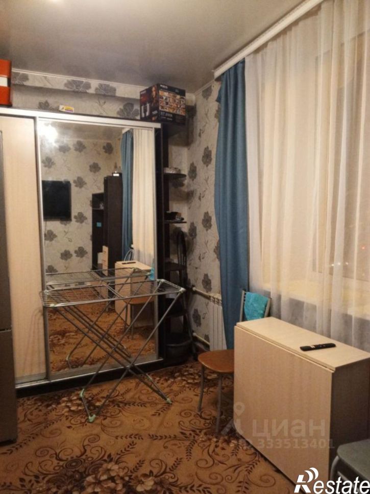 Комната ул Грибоедова, 46,  д. 46