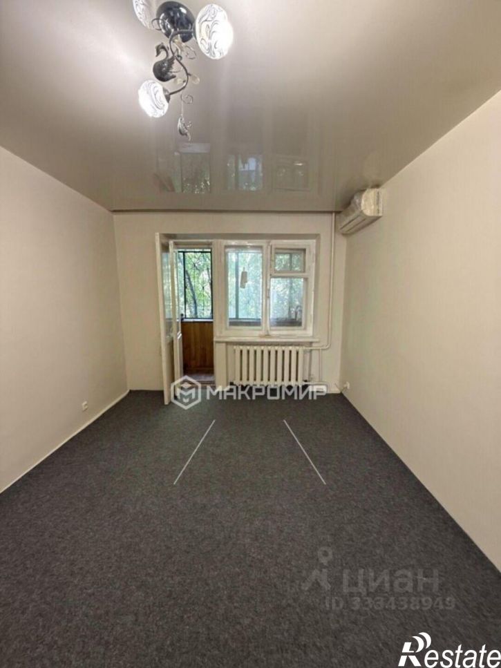 2-комн квартира ул Василевского, 15,  д. 15