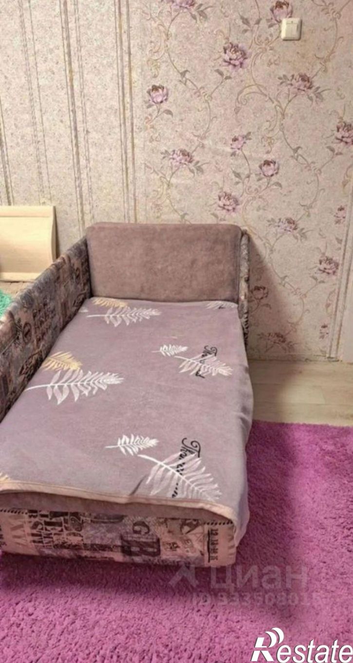1-комн квартира ул Дегтярева, 89,  д. 89