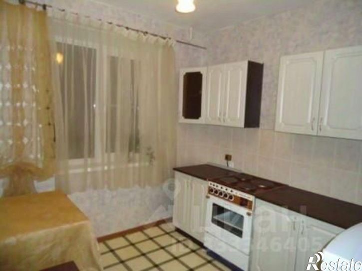 1-комн квартира Копейское шоссе, 47Б,  д. 47Б