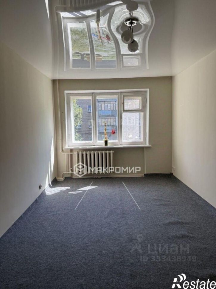 2-комн квартира ул Василевского, 15,  д. 15