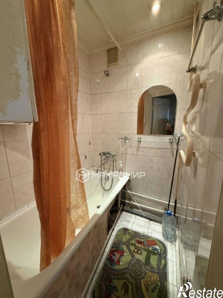 2-комн квартира ул Василевского, 15,  д. 15