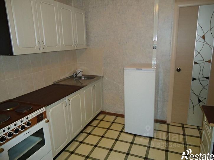 1-комн квартира Копейское шоссе, 47Б,  д. 47Б