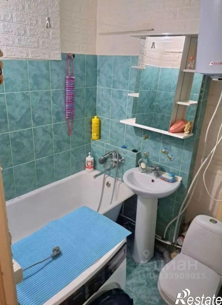 1-комн квартира ул Дегтярева, 89,  д. 89
