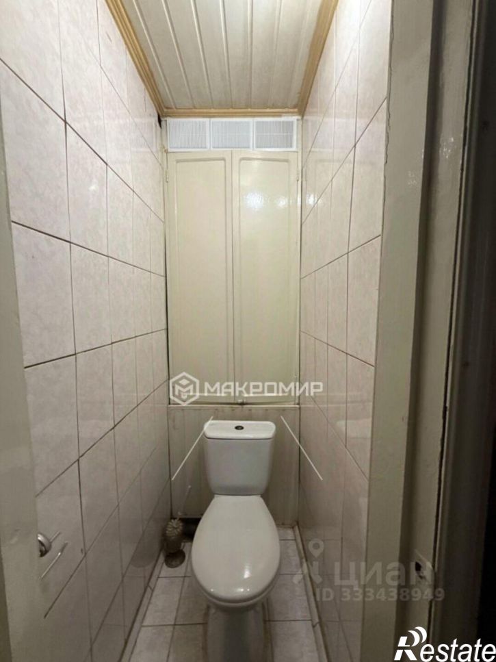 2-комн квартира ул Василевского, 15,  д. 15