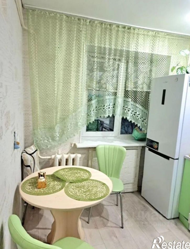 1-комн квартира ул Дегтярева, 89,  д. 89