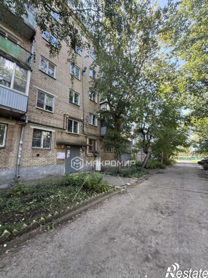 2-комн квартира ул Василевского, 15,  д. 15