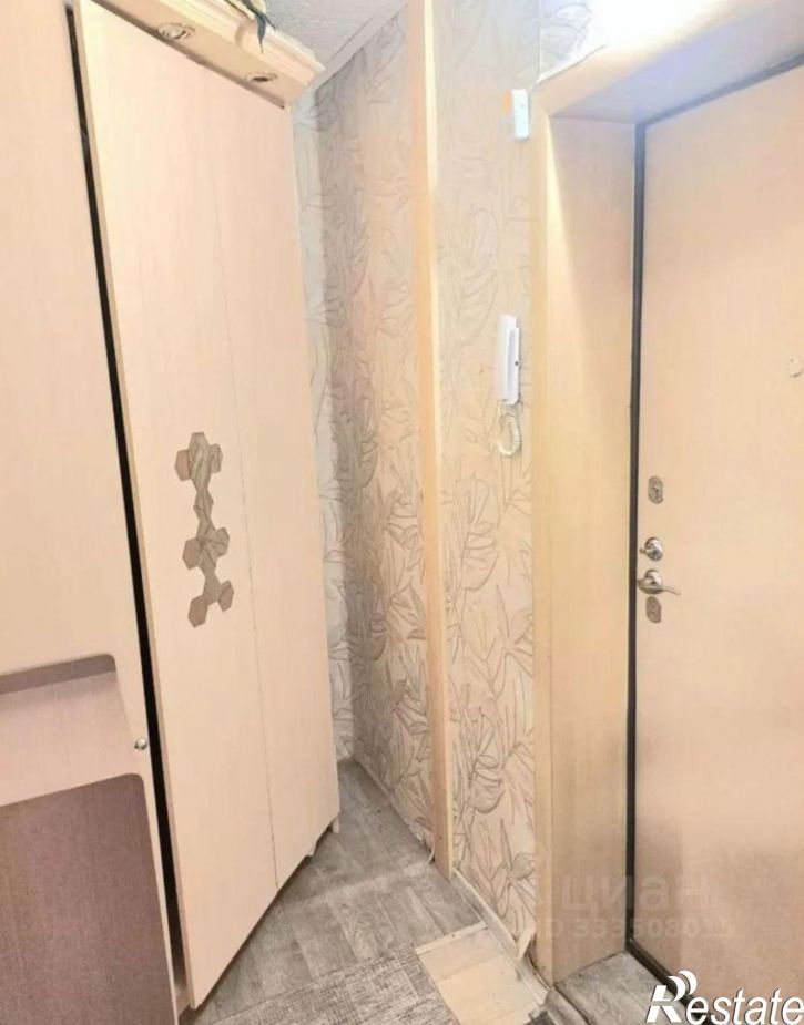 1-комн квартира ул Дегтярева, 89,  д. 89