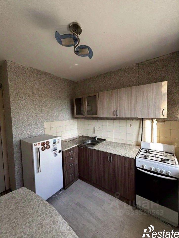 1-комн квартира ул Дарвина, 107,  д. 107