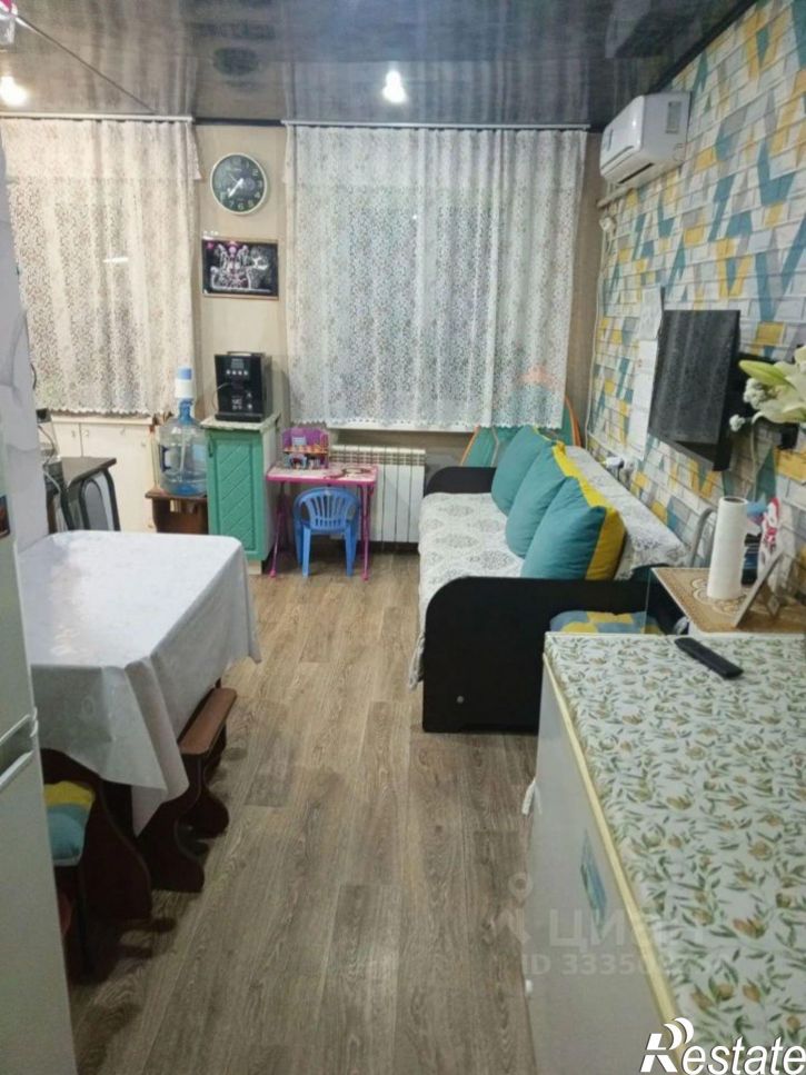 1-комн квартира ул Танкистов, 138,  д. 138