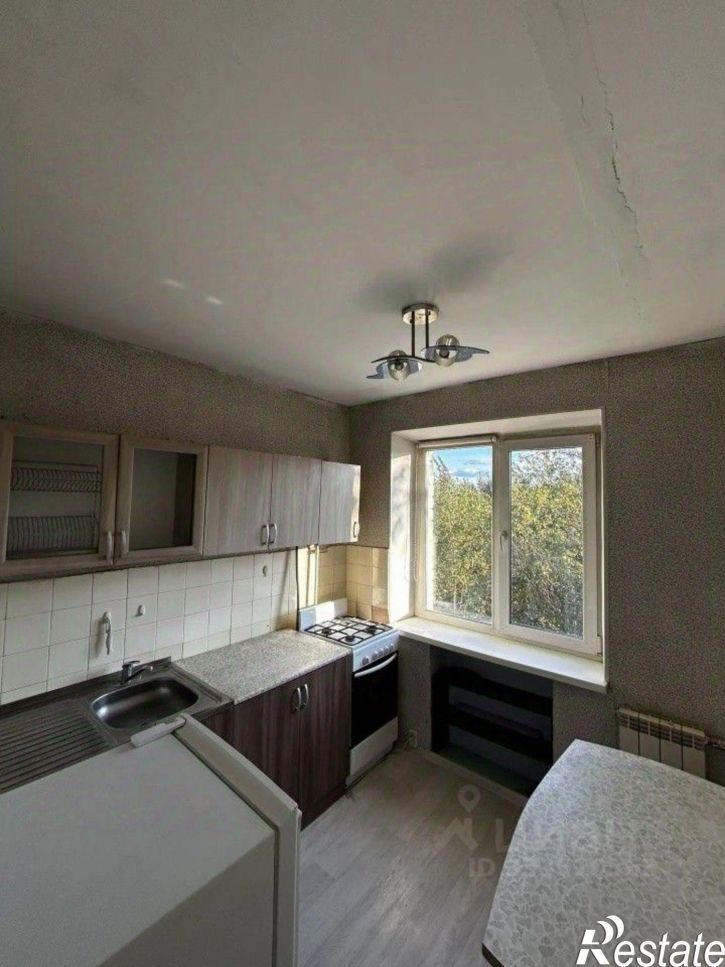 1-комн квартира ул Дарвина, 107,  д. 107