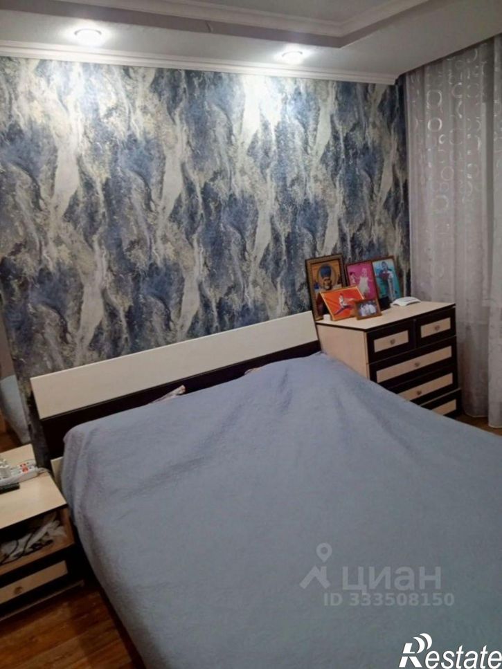 1-комн квартира ул Танкистов, 138,  д. 138