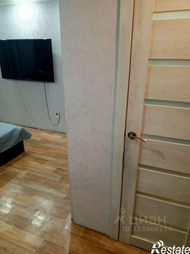 1-комн квартира ул Танкистов, 138,  д. 138