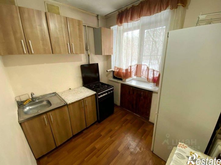 2-комн квартира ул Сулимова, 94Б,  д. 94Б