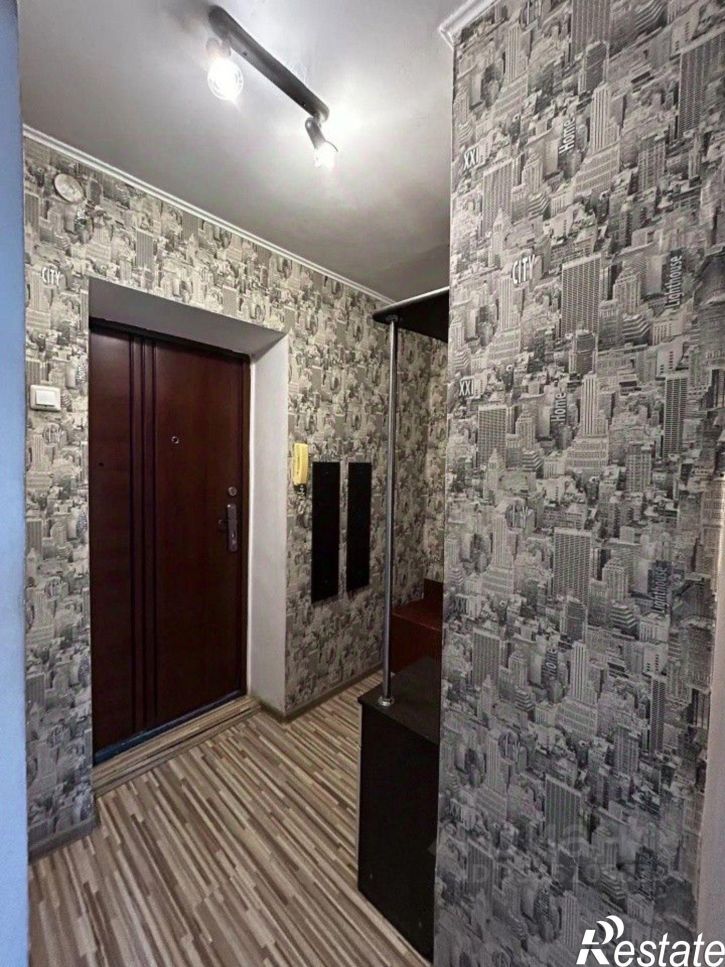 1-комн квартира ул Дарвина, 107,  д. 107