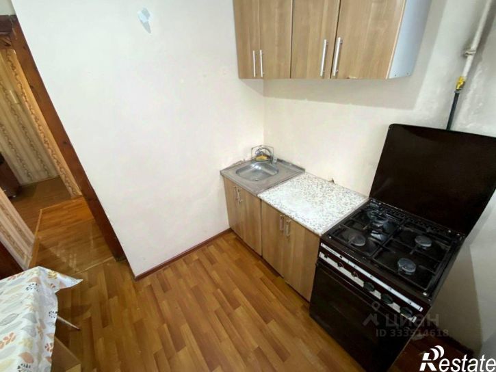 2-комн квартира ул Сулимова, 94Б,  д. 94Б