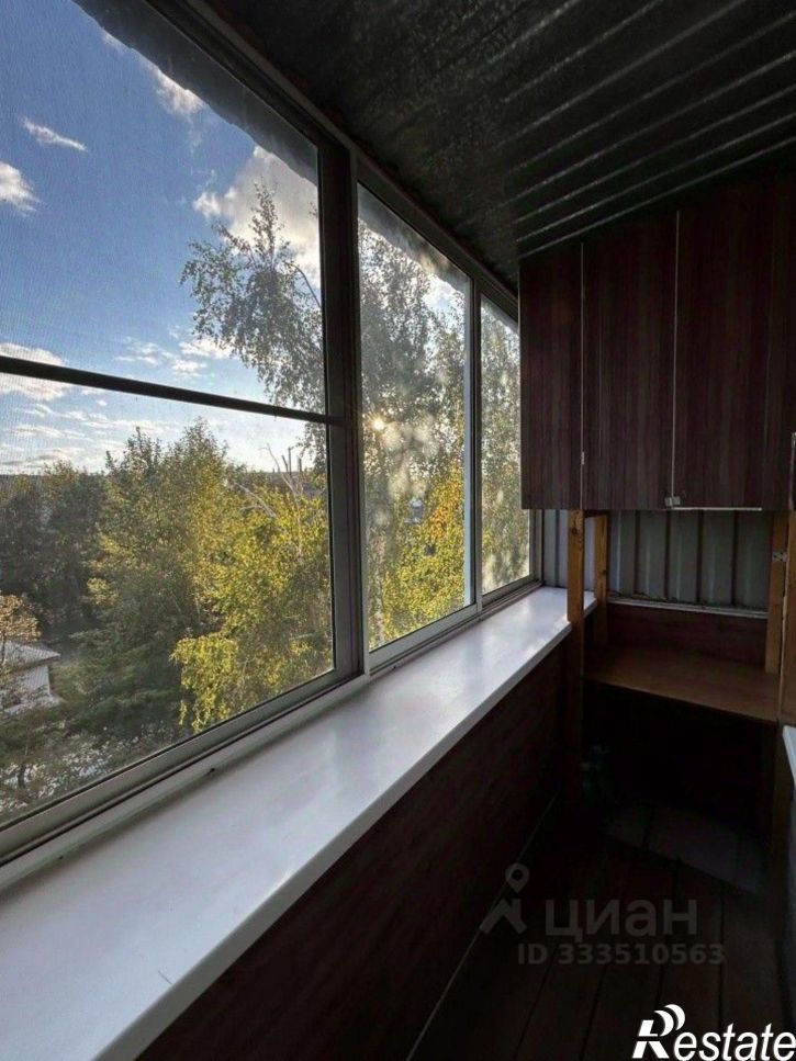 1-комн квартира ул Дарвина, 107,  д. 107