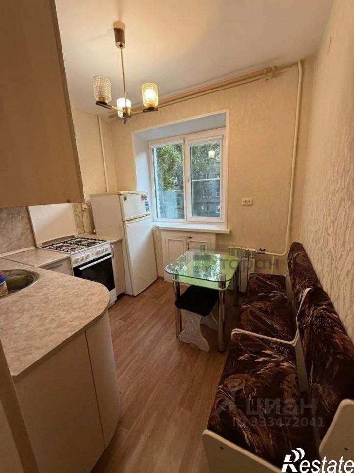 1-комн квартира ул Свободы, 157А,  д. 157А