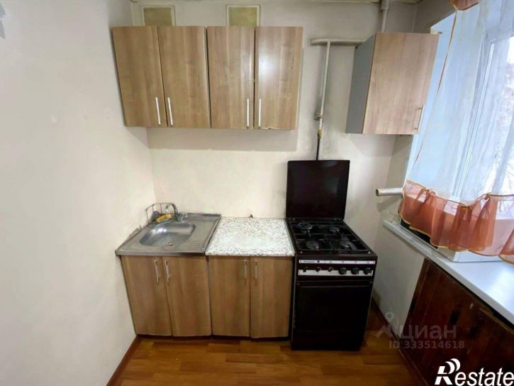 2-комн квартира ул Сулимова, 94Б,  д. 94Б