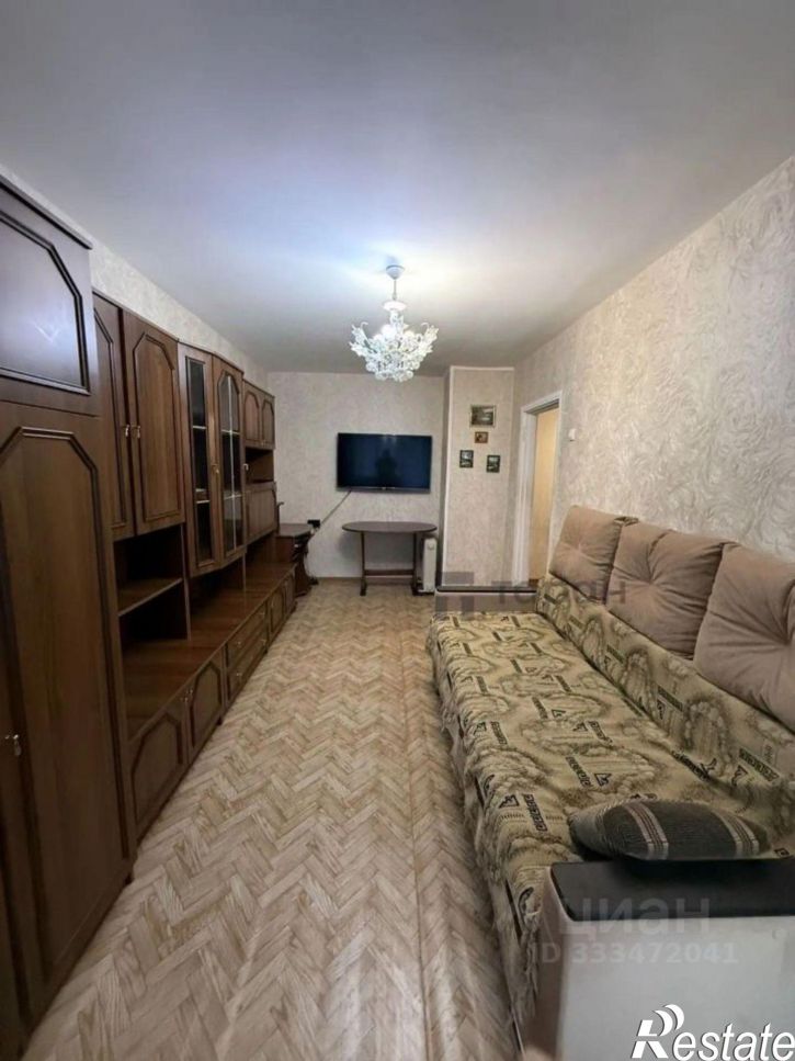 1-комн квартира ул Свободы, 157А,  д. 157А