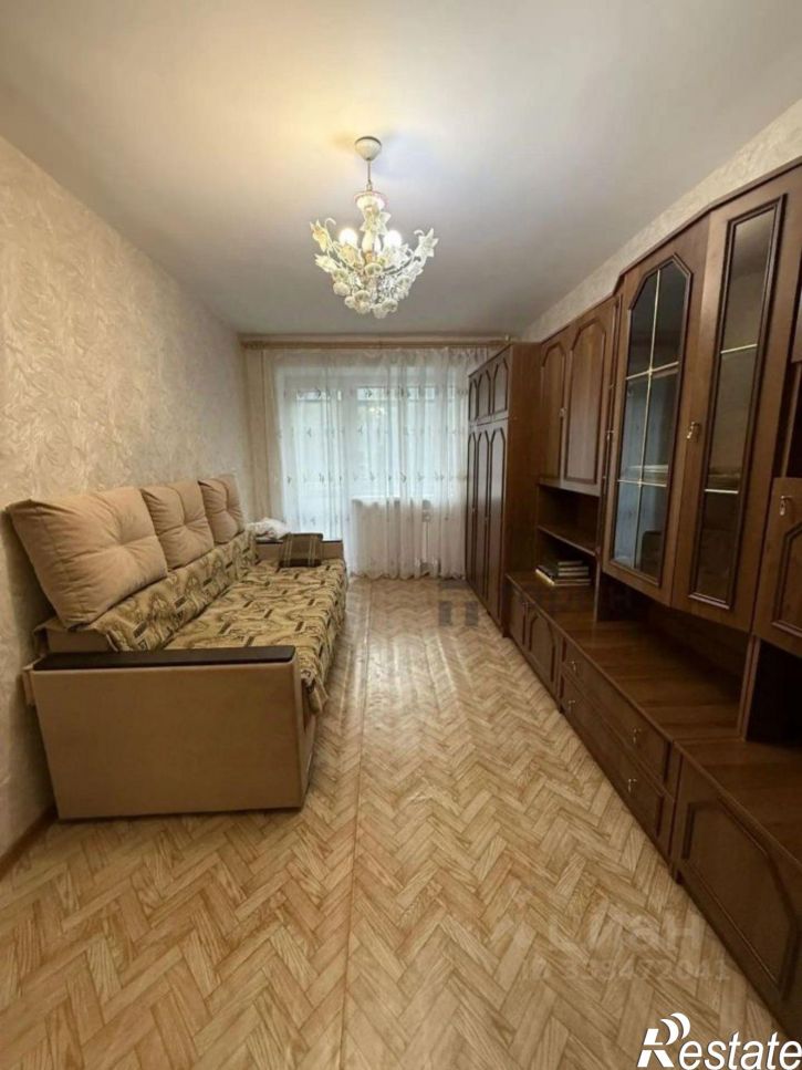 1-комн квартира ул Свободы, 157А,  д. 157А