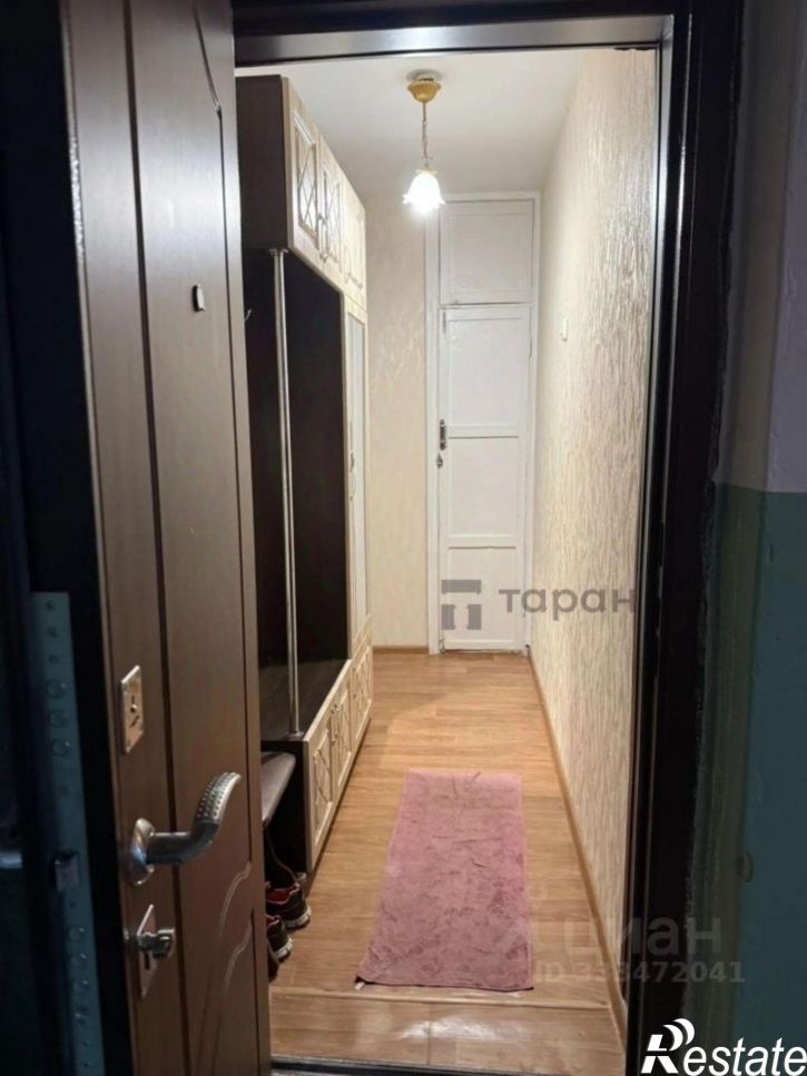 1-комн квартира ул Свободы, 157А,  д. 157А