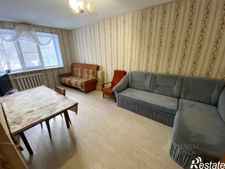 2-комн квартира ул Сулимова, 94Б,  д. 94Б