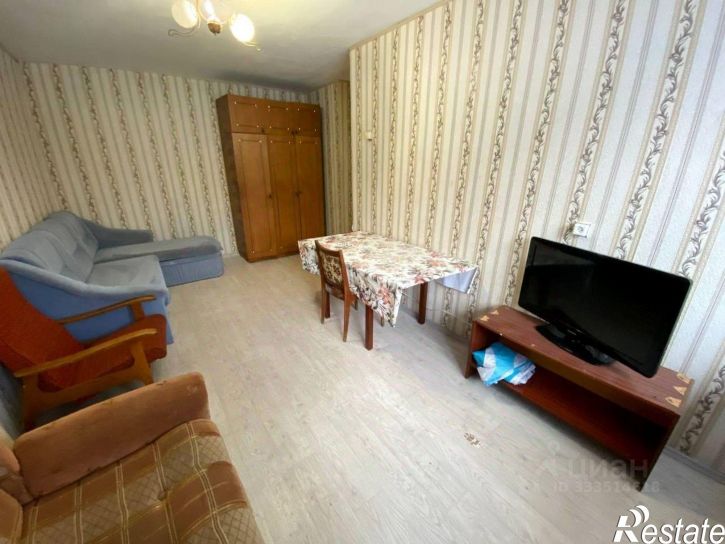2-комн квартира ул Сулимова, 94Б,  д. 94Б