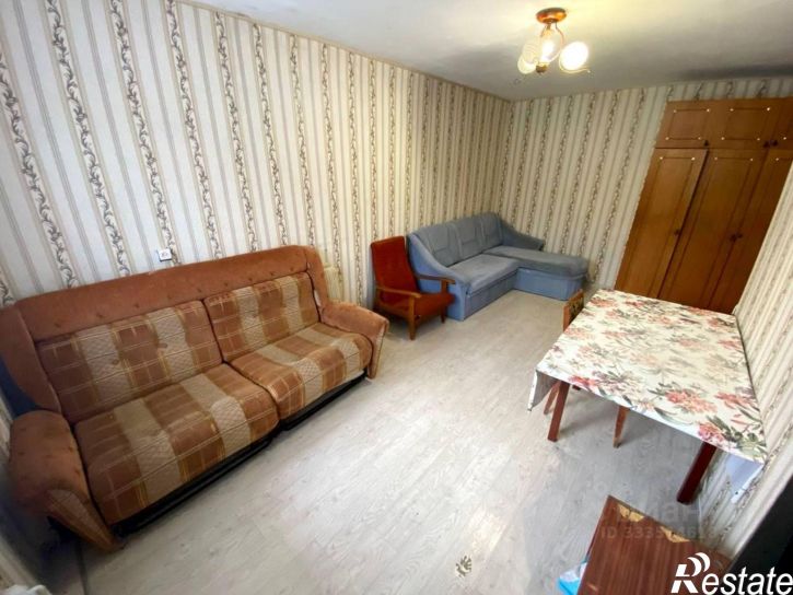 2-комн квартира ул Сулимова, 94Б,  д. 94Б