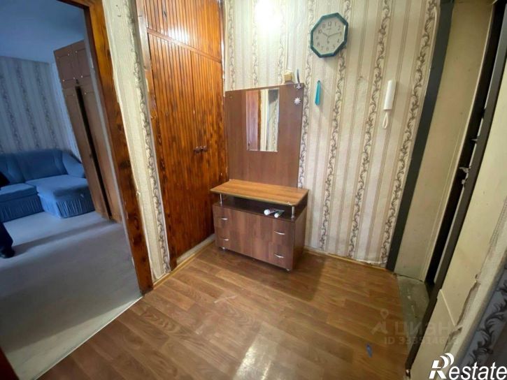 2-комн квартира ул Сулимова, 94Б,  д. 94Б