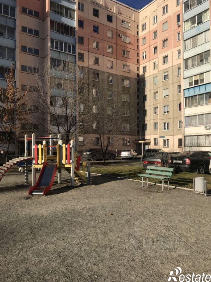 1-комн квартира ул Трашутина, 19,  д. 19
