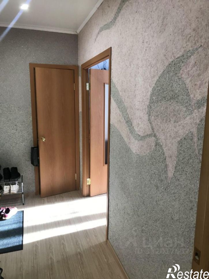 1-комн квартира ул Трашутина, 19,  д. 19