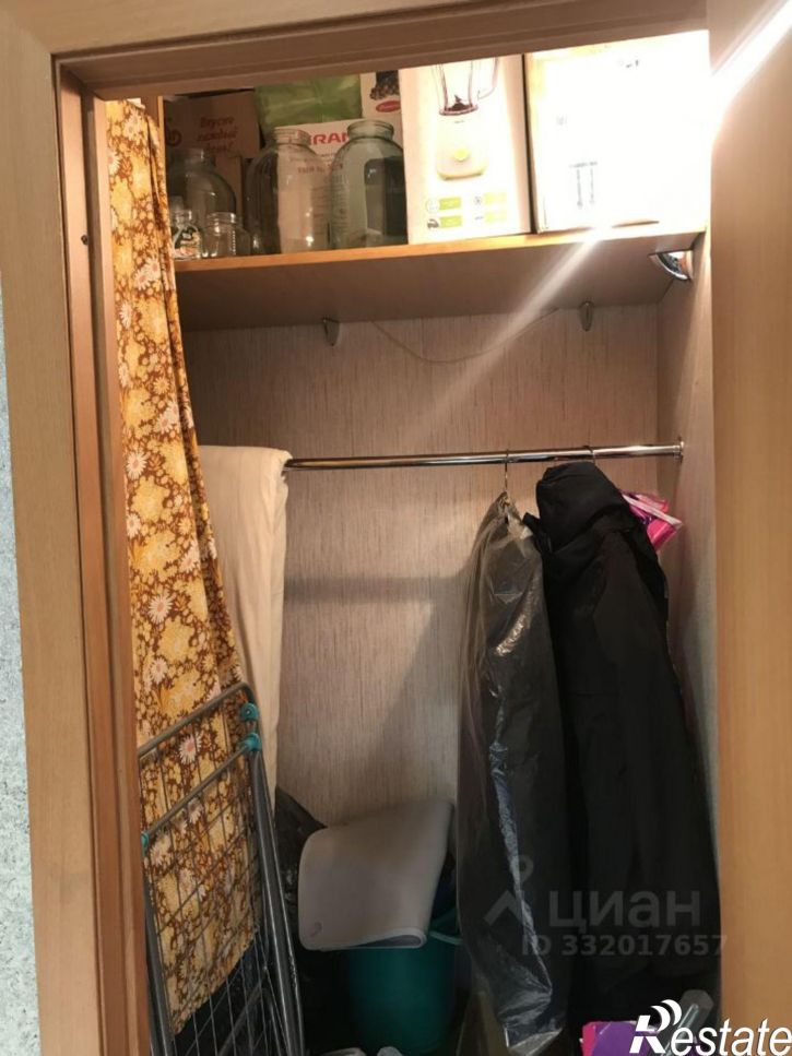 1-комн квартира ул Трашутина, 19,  д. 19