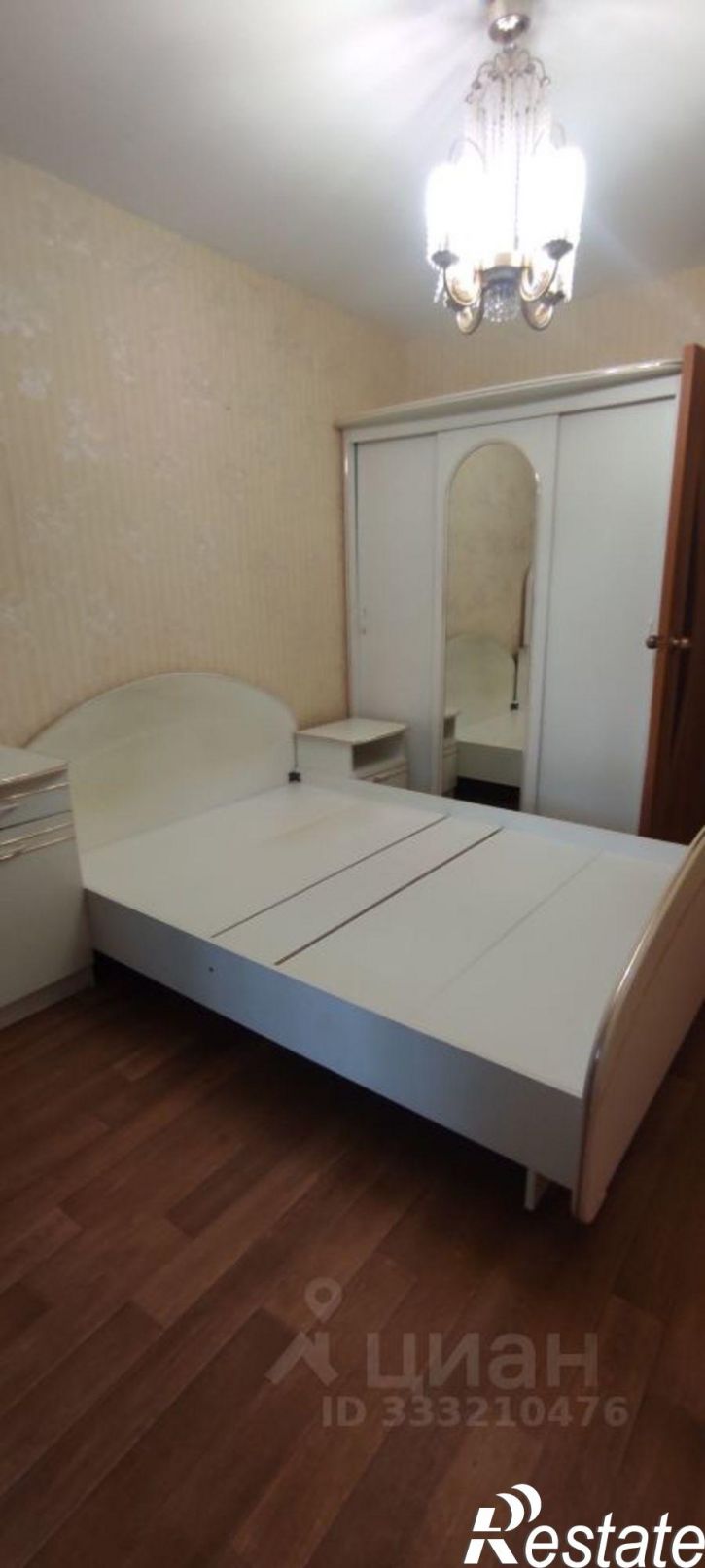 3-комн квартира ул Солнечная, 24,  д. 24