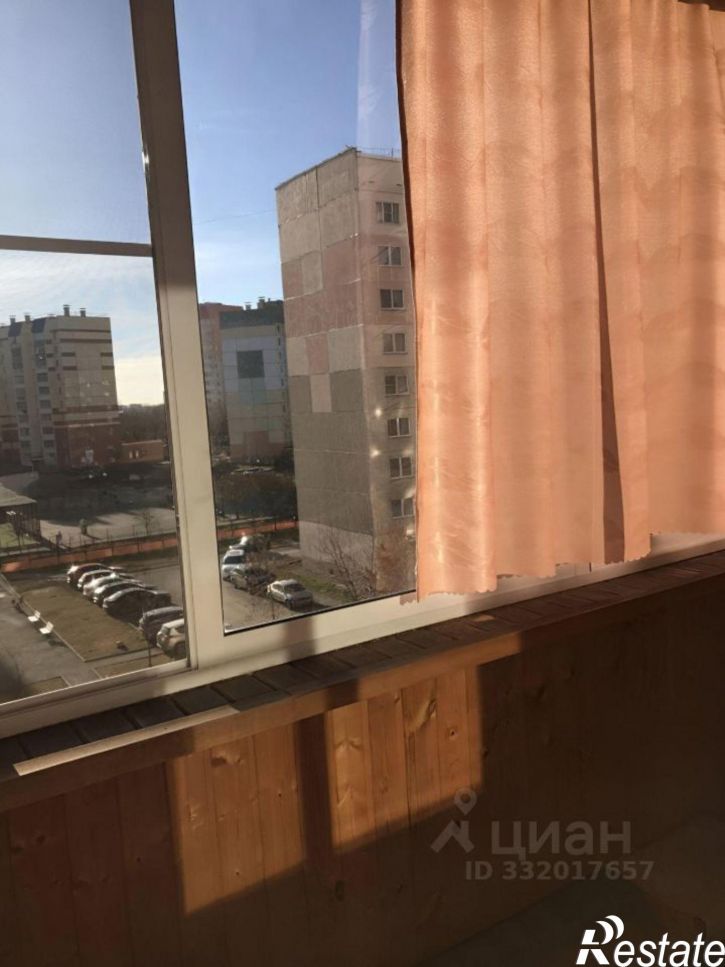 1-комн квартира ул Трашутина, 19,  д. 19