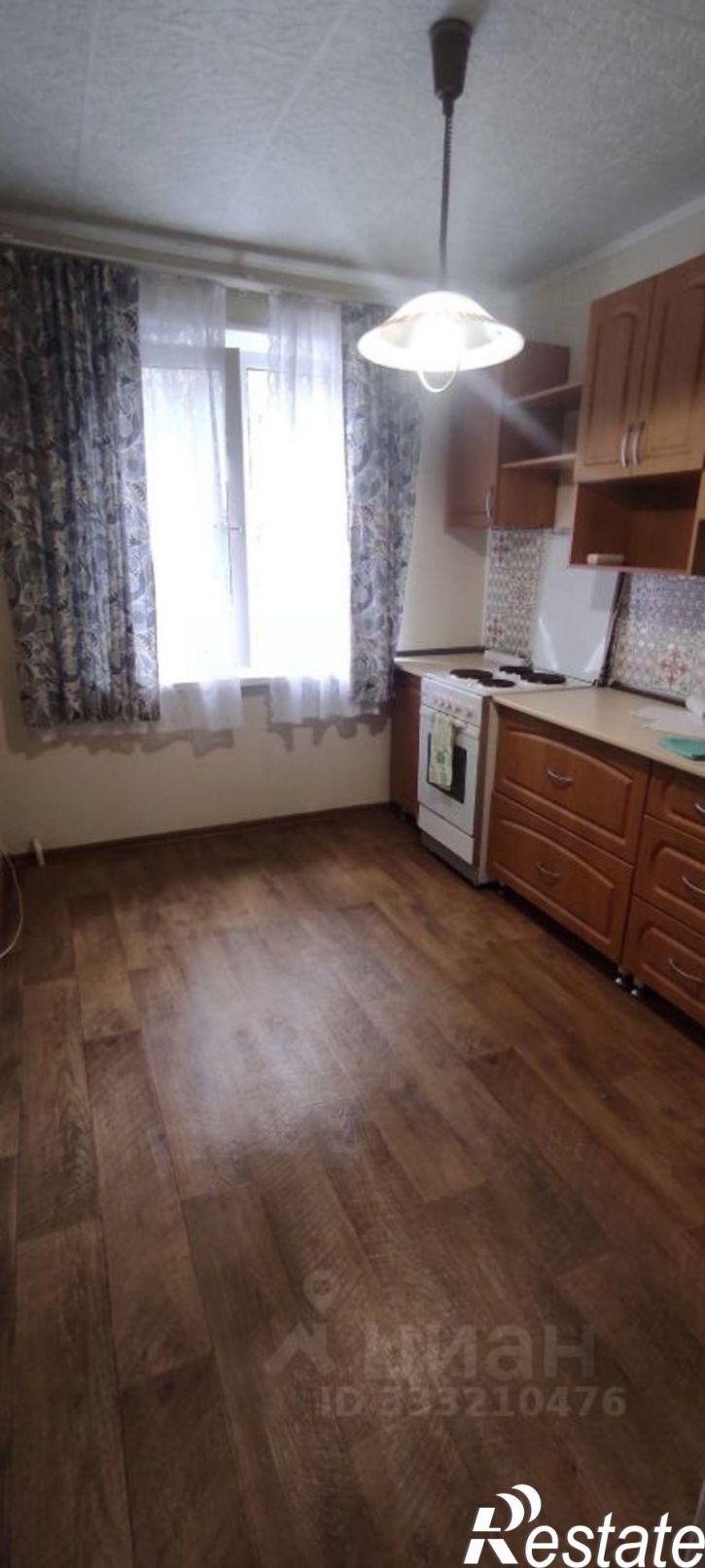 3-комн квартира ул Солнечная, 24,  д. 24