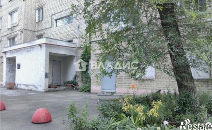 1-комн квартира ул Гражданская, 29,  д. 29