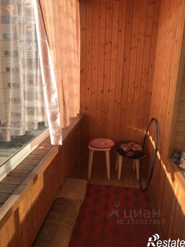 1-комн квартира ул Трашутина, 19,  д. 19