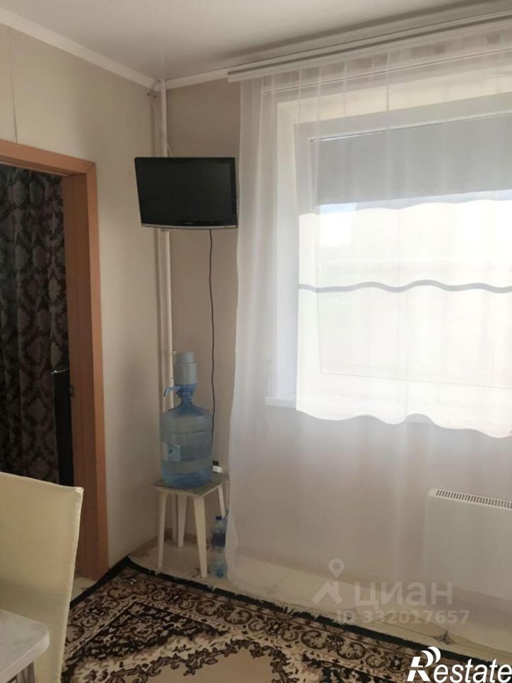 1-комн квартира ул Трашутина, 19,  д. 19