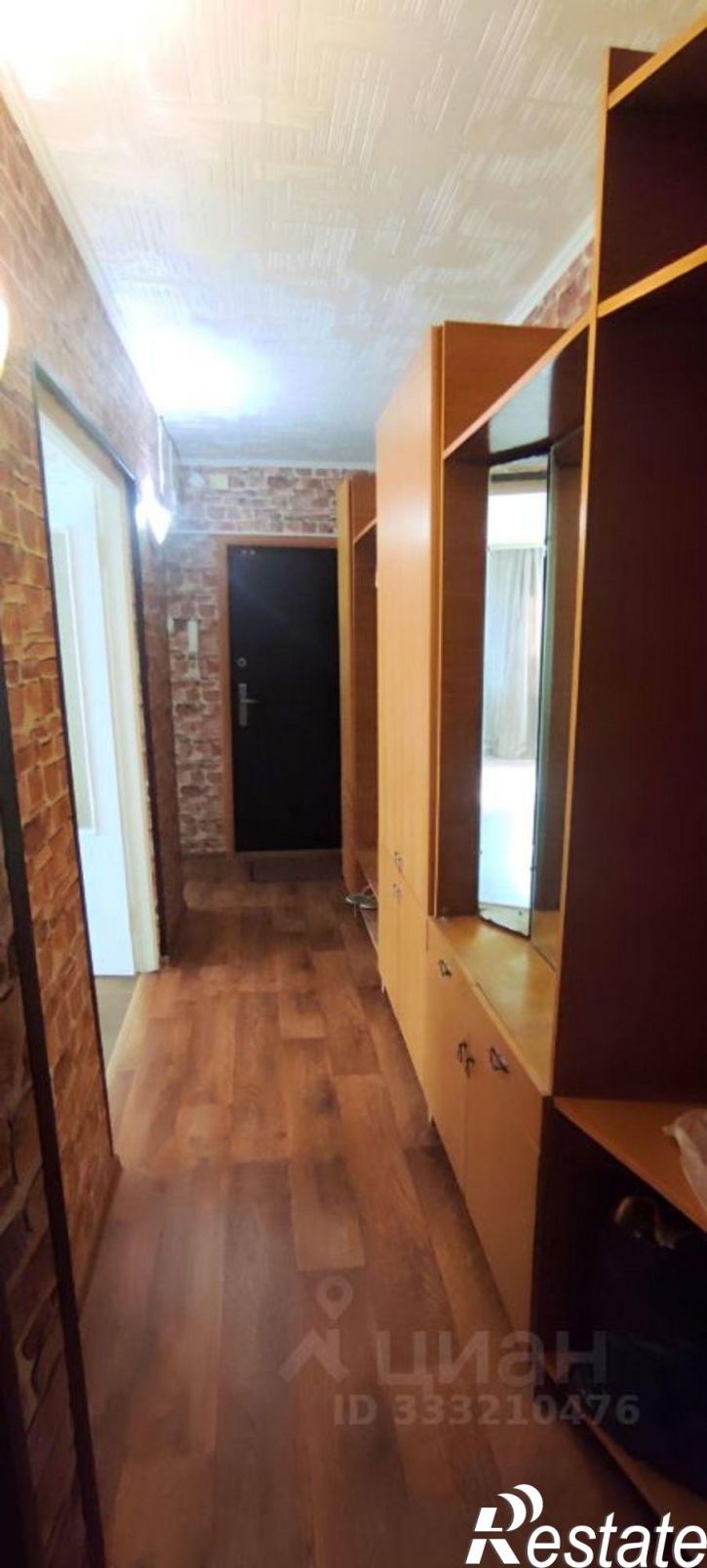 3-комн квартира ул Солнечная, 24,  д. 24