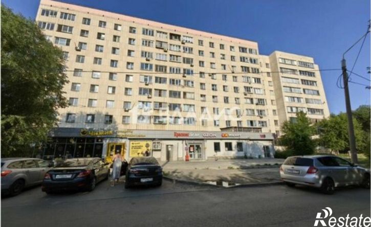 1-комн квартира ул Гражданская, 29,  д. 29