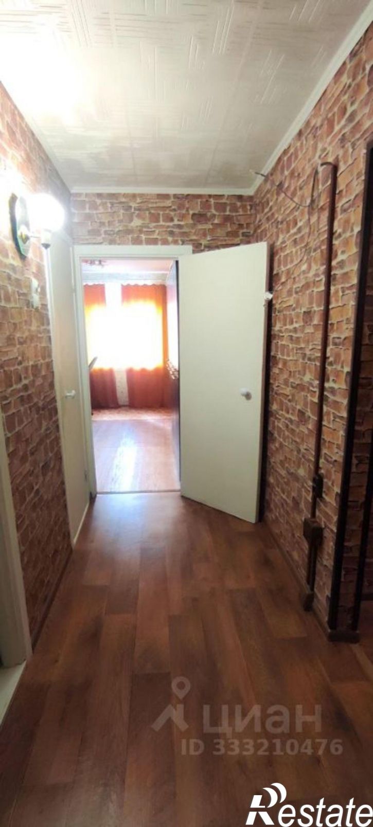 3-комн квартира ул Солнечная, 24,  д. 24