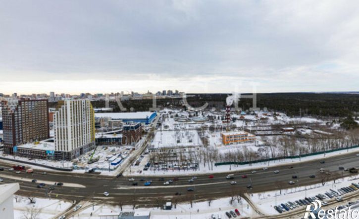 1-комн квартира ул Героя России Яковлева А.В., 1,  д. 1