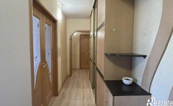3-комн квартира ул Социалистическая, 2,  д. 2