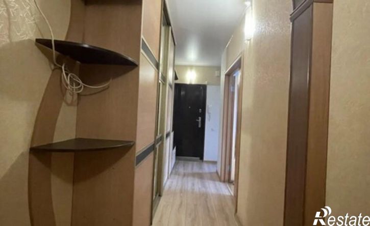 3-комн квартира ул Социалистическая, 2,  д. 2