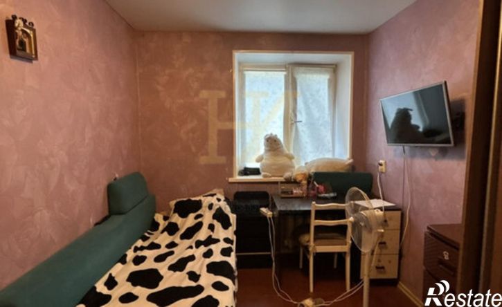 2-комн квартира ул Якорная, 5,  д. 5