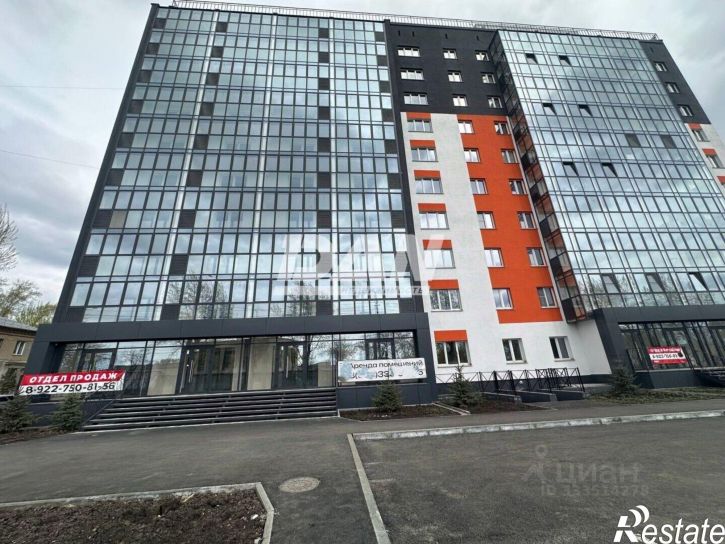 2-комн квартира ул Артиллерийская, 97,  д. 97